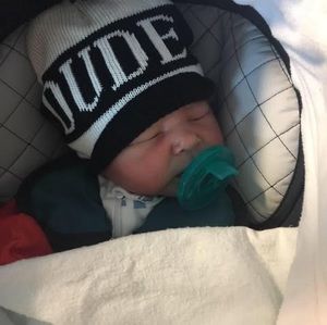 Meet your Posher, William